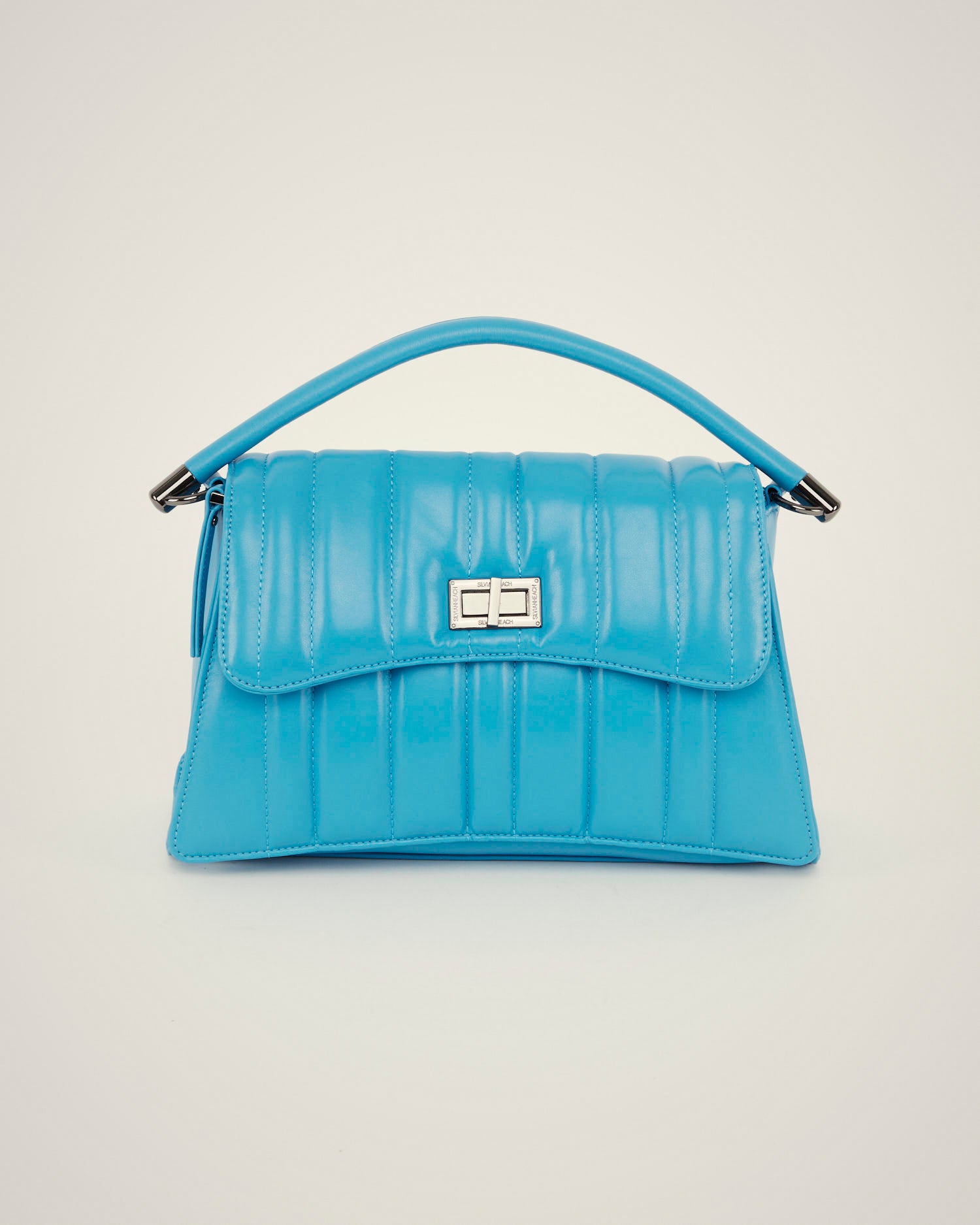 Borsa a mano trapuntata - Silvianheach