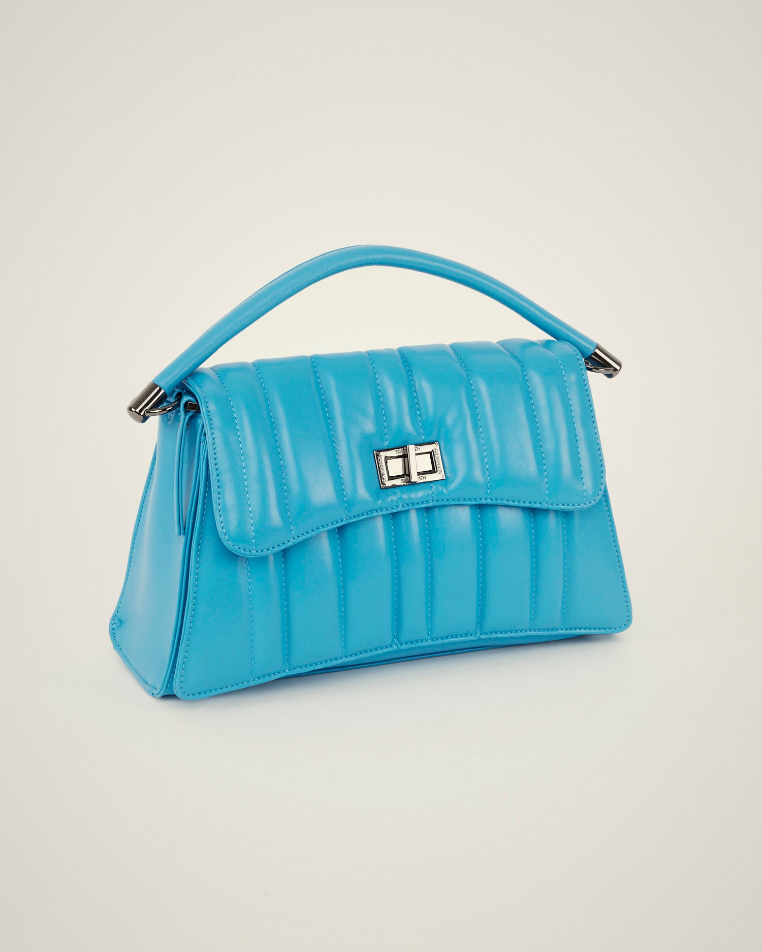 Borsa a mano trapuntata - Silvianheach