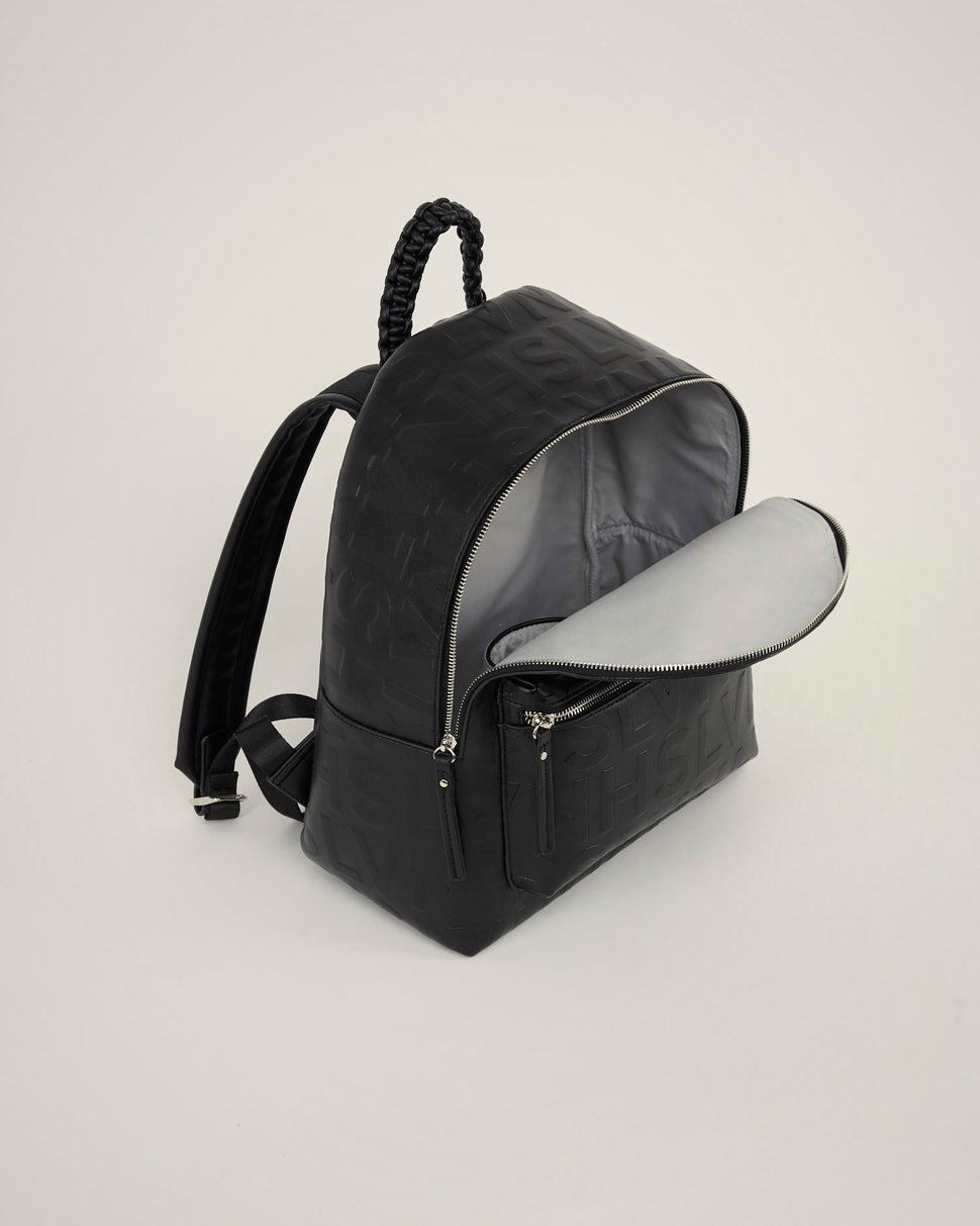 Zaino con loghi - Silvianheach