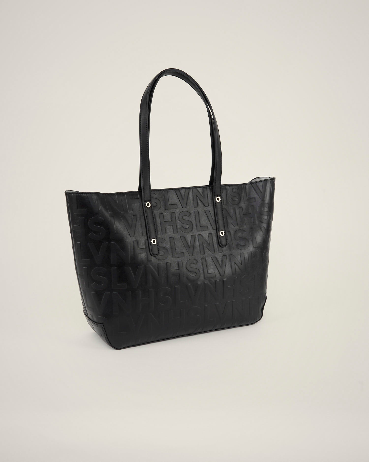 Borsa tote con loghi - Silvianheach