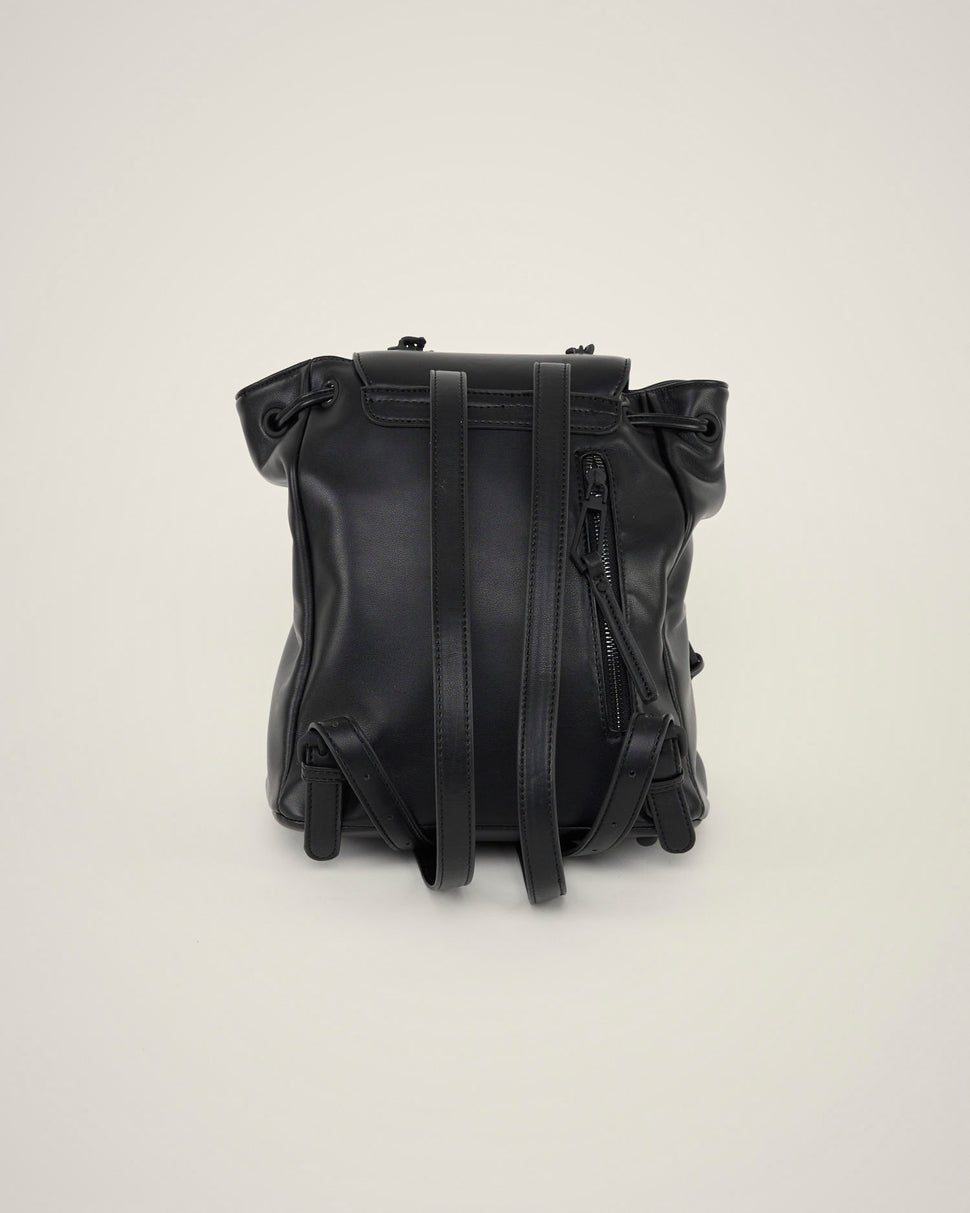 Zaino trapuntato con coulisse - Silvianheach