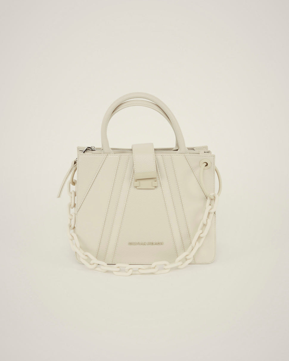 Borsa mini con catena - Silvianheach