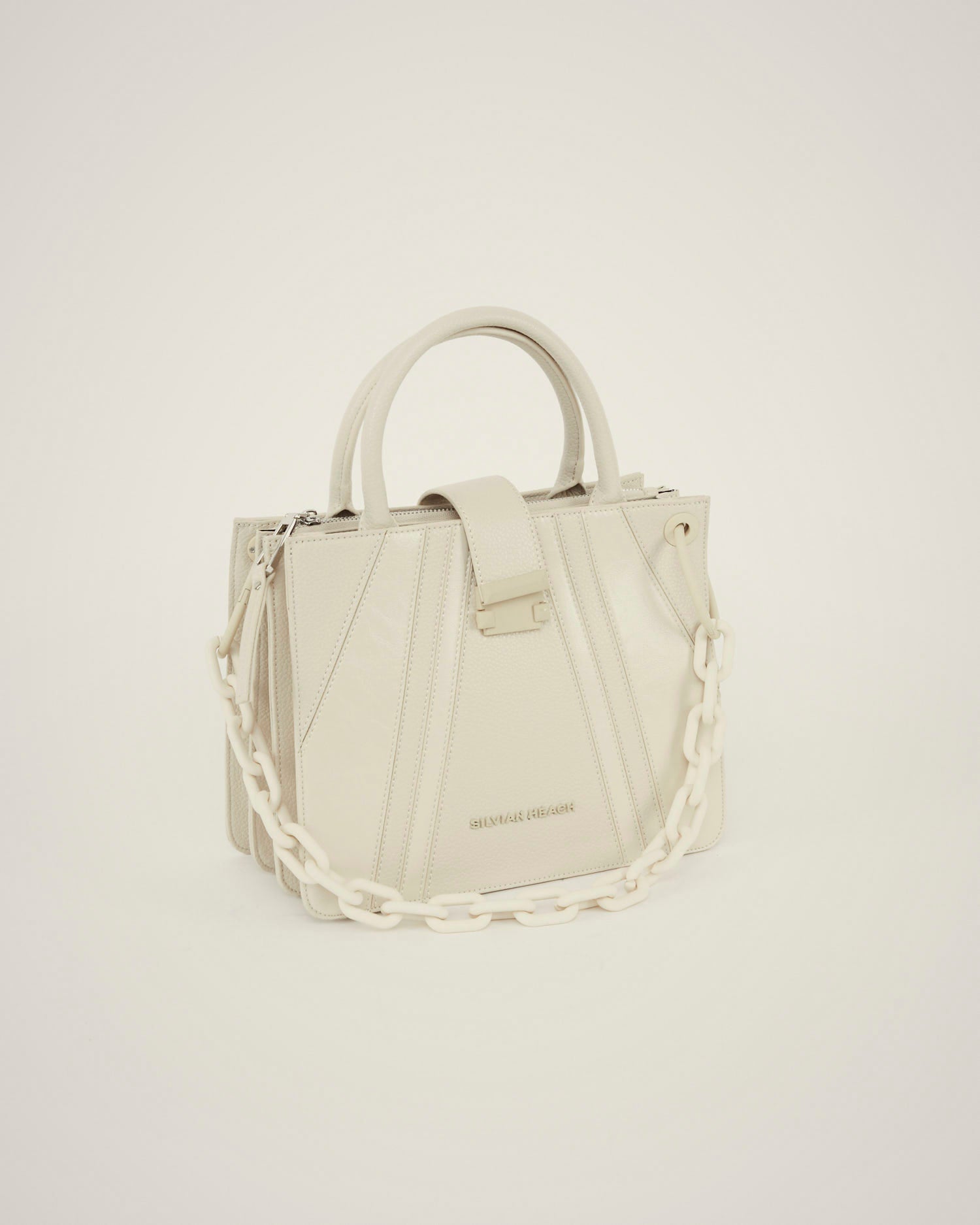 Borsa mini con catena - Silvianheach