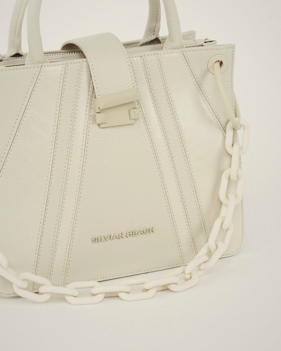 Borsa mini con catena - Silvianheach