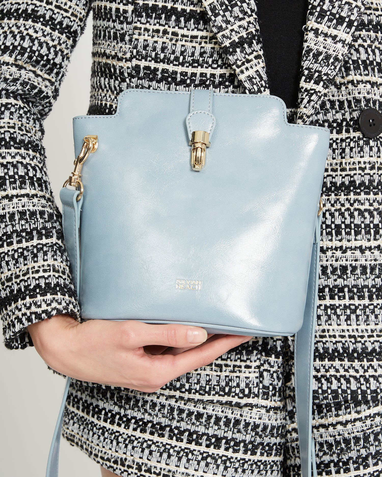 Bucket Bag