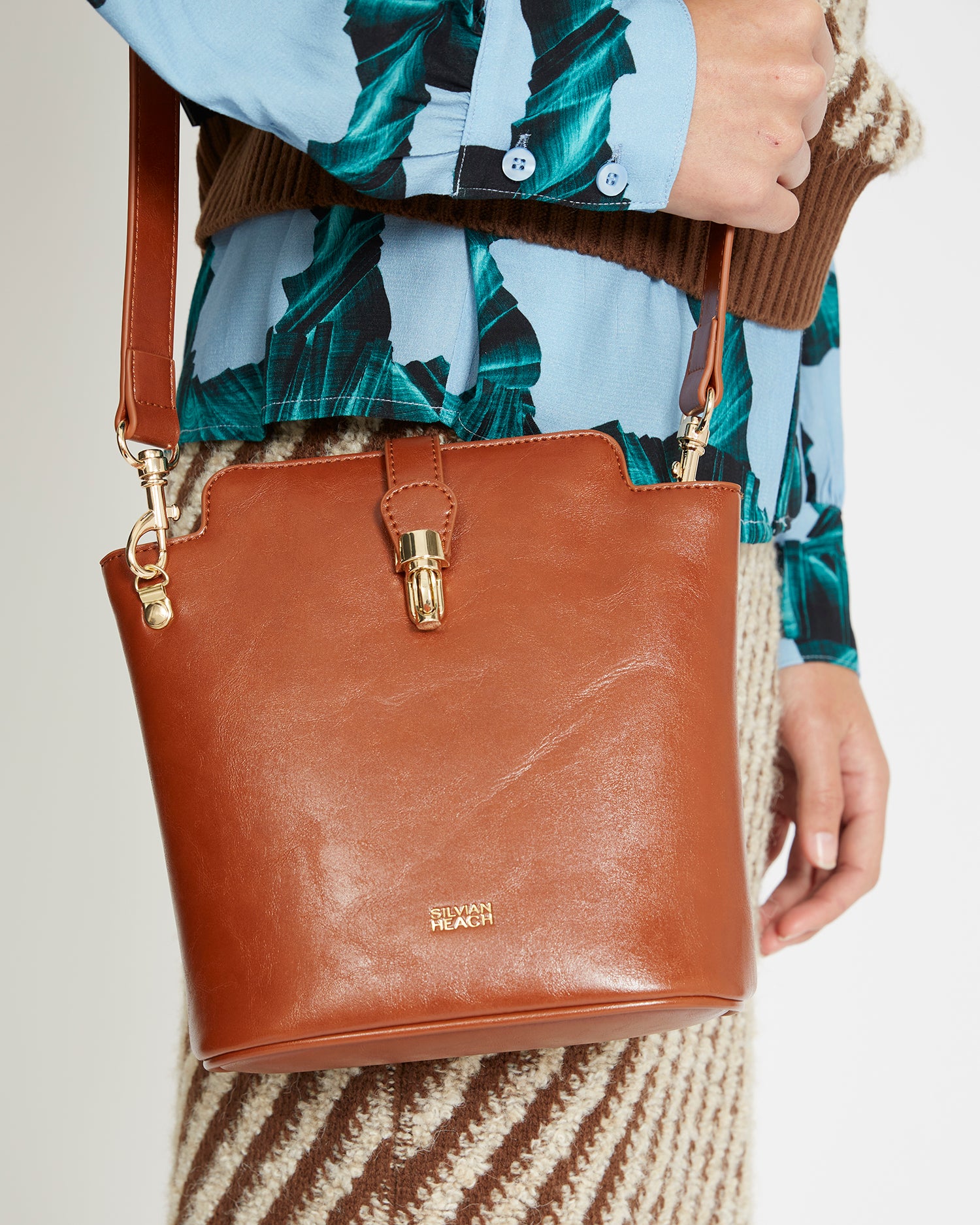 Bucket Bag