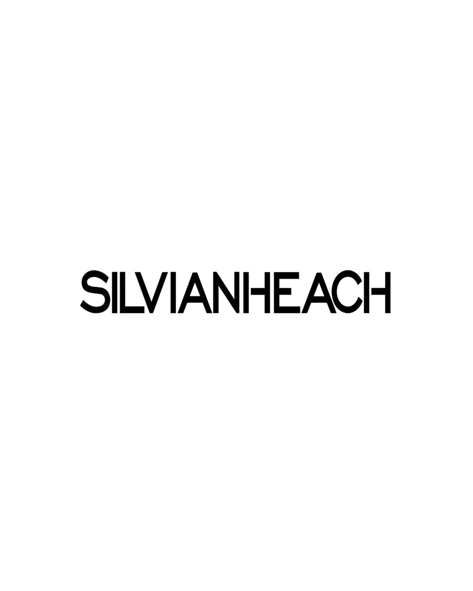 BORSA TRAFORATA - Silvianheach