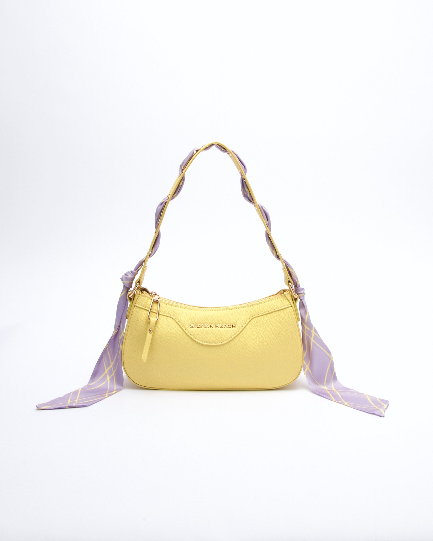 BORSA A SPALLA - Silvianheach