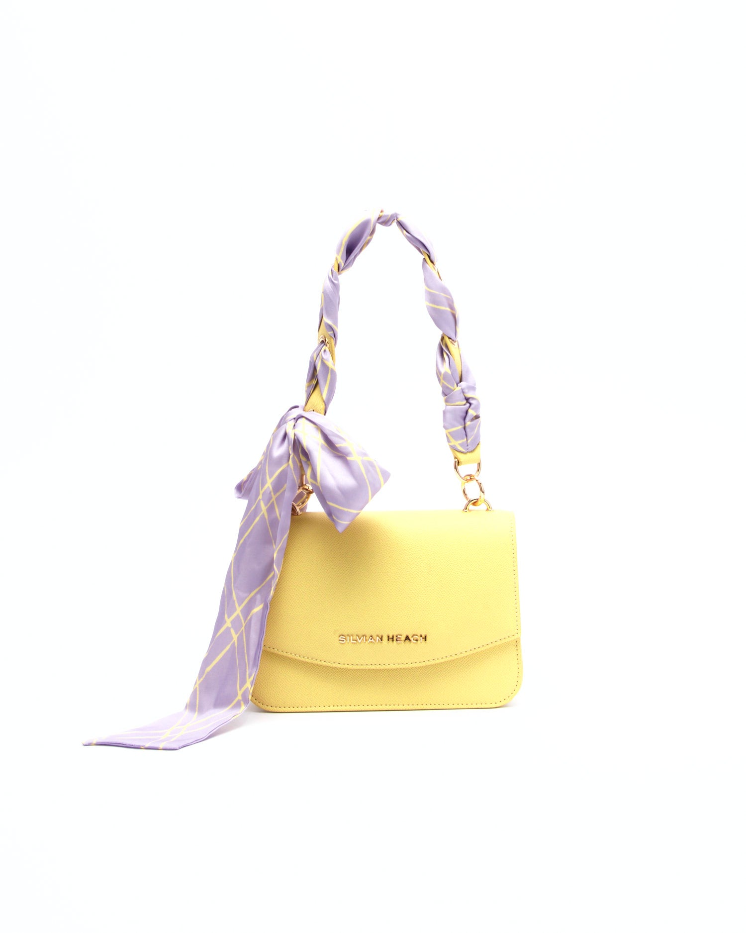 BORSA A TRACOLLA - Silvianheach