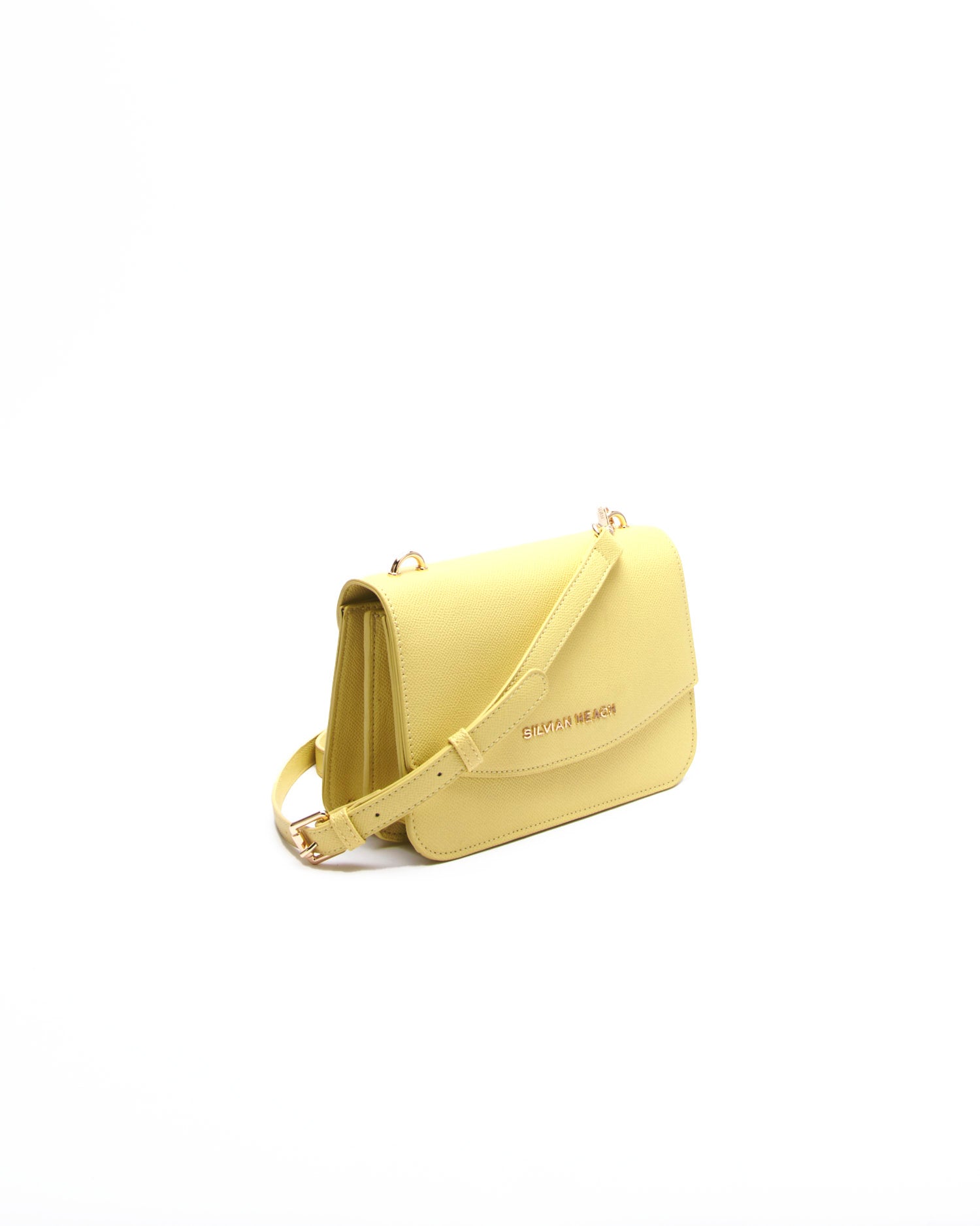 BORSA A TRACOLLA - Silvianheach