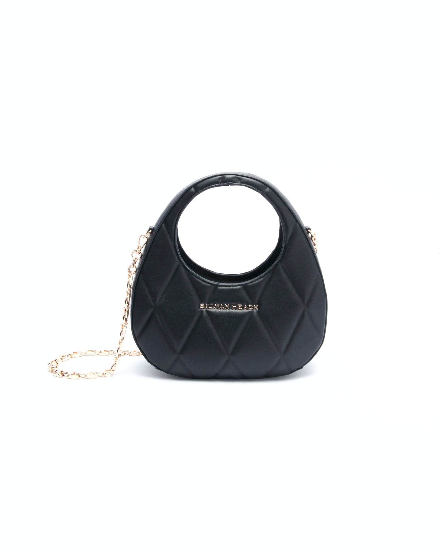 BORSA HOBO CON TRACOLLA - Silvianheach
