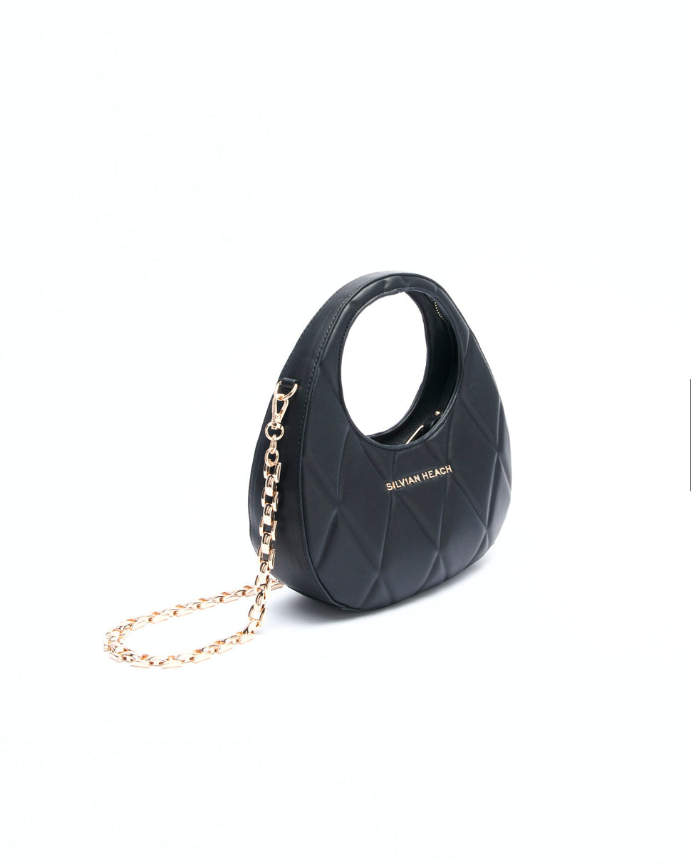BORSA HOBO CON TRACOLLA - Silvianheach