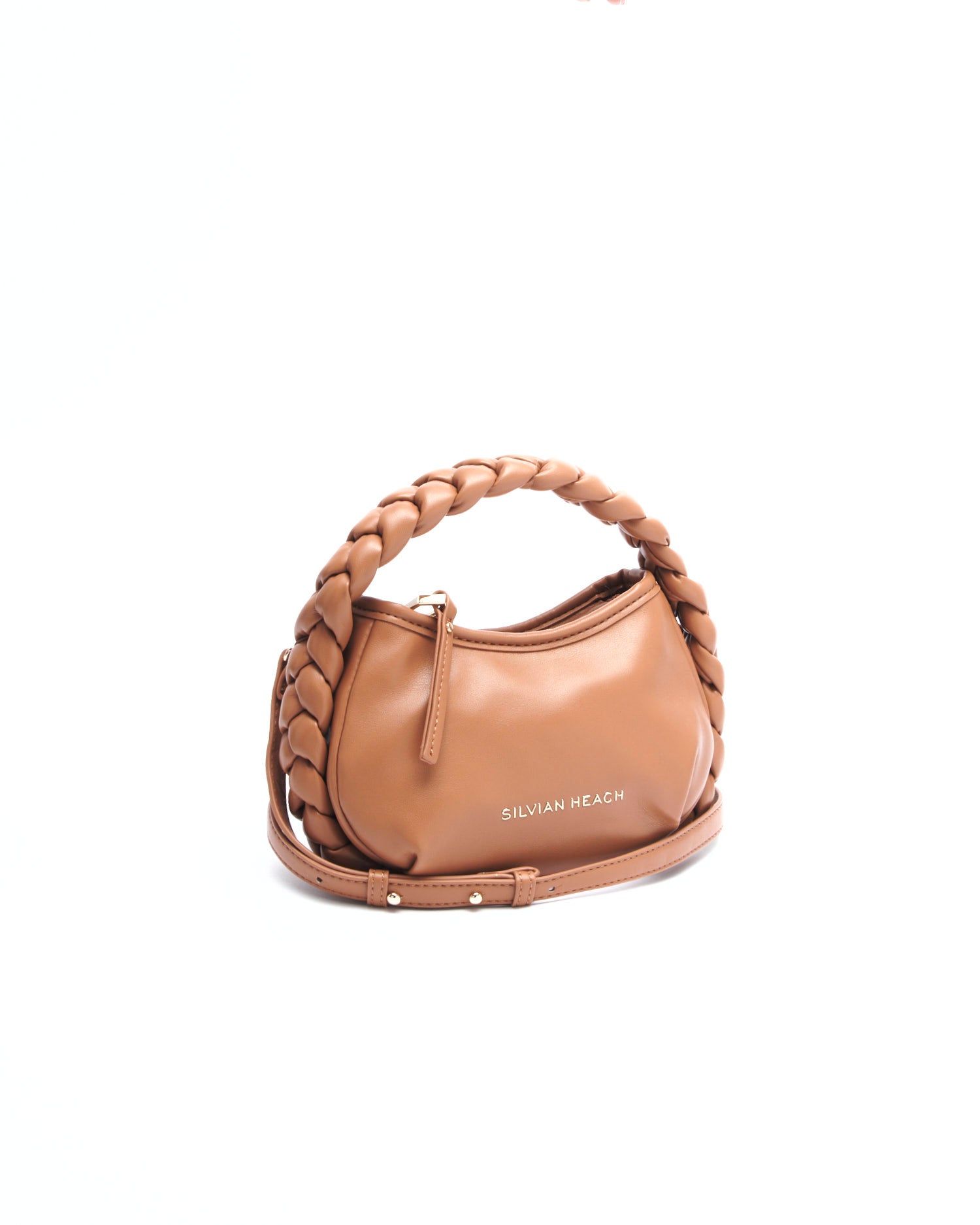 BORSA HOBO - Silvianheach