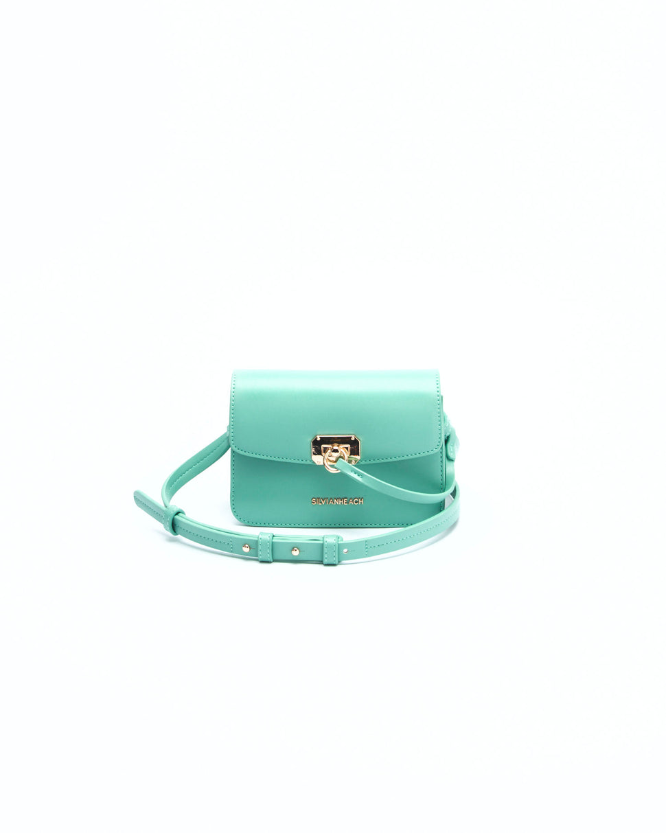 BORSA A TRACOLLA - Silvianheach
