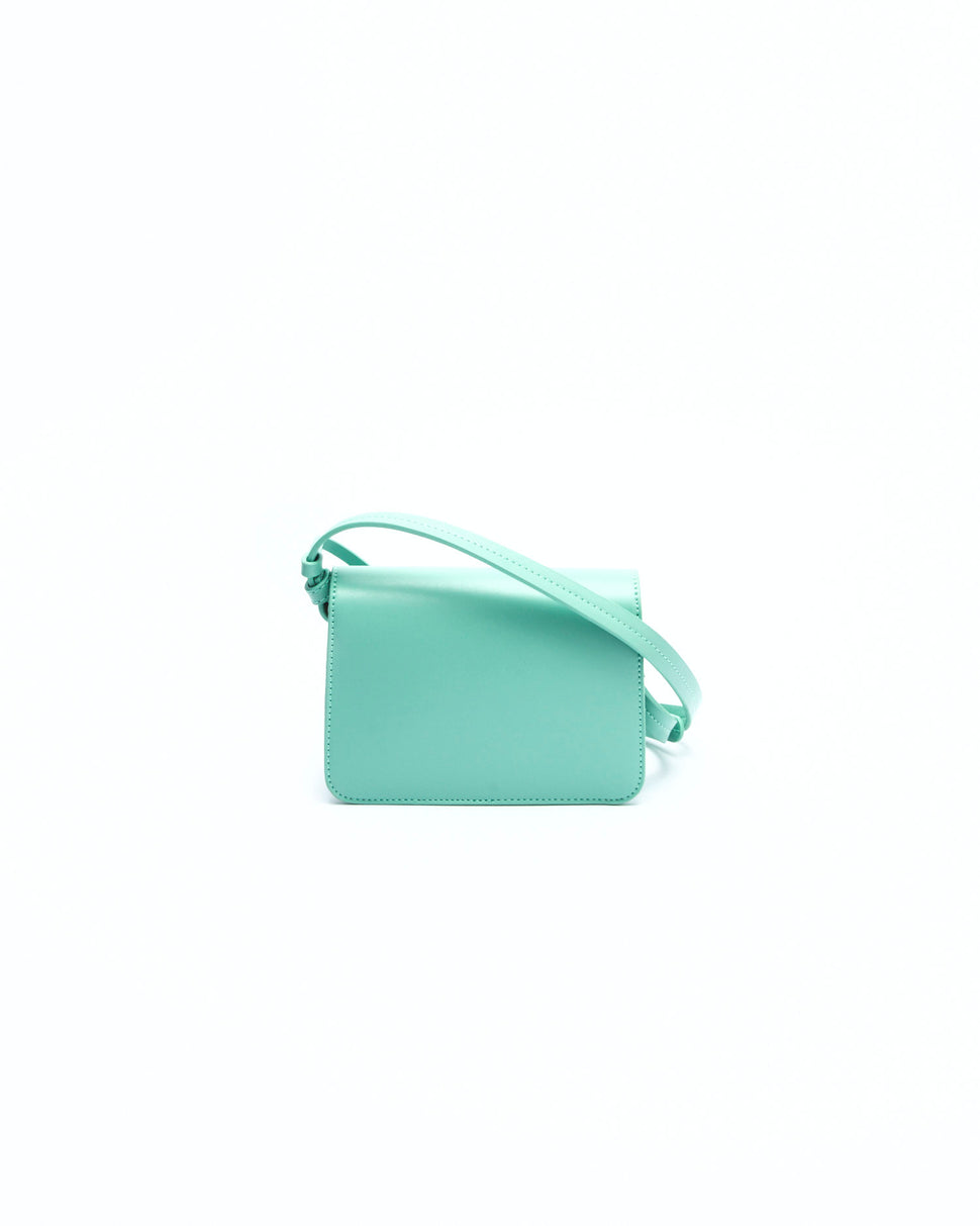 BORSA A TRACOLLA - Silvianheach
