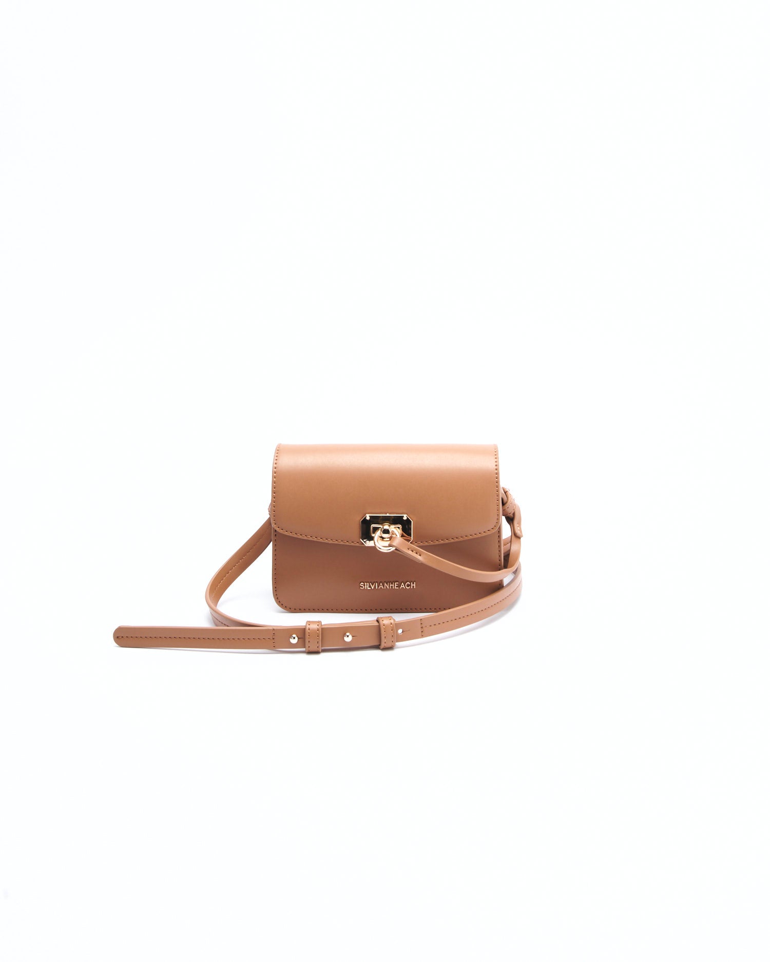 BORSA A TRACOLLA - Silvianheach