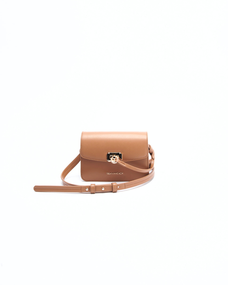 BORSA A TRACOLLA - Silvianheach