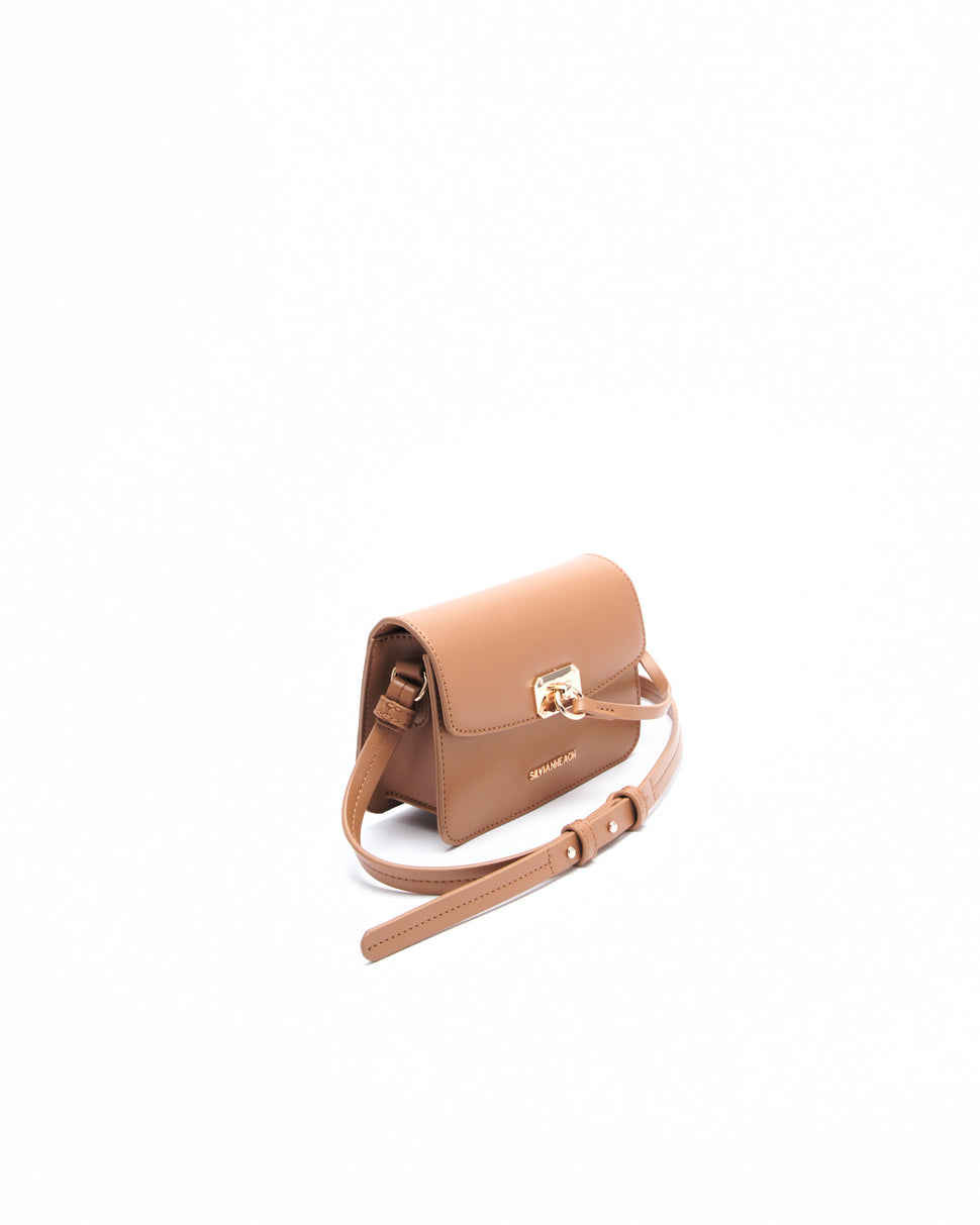 BORSA A TRACOLLA - Silvianheach