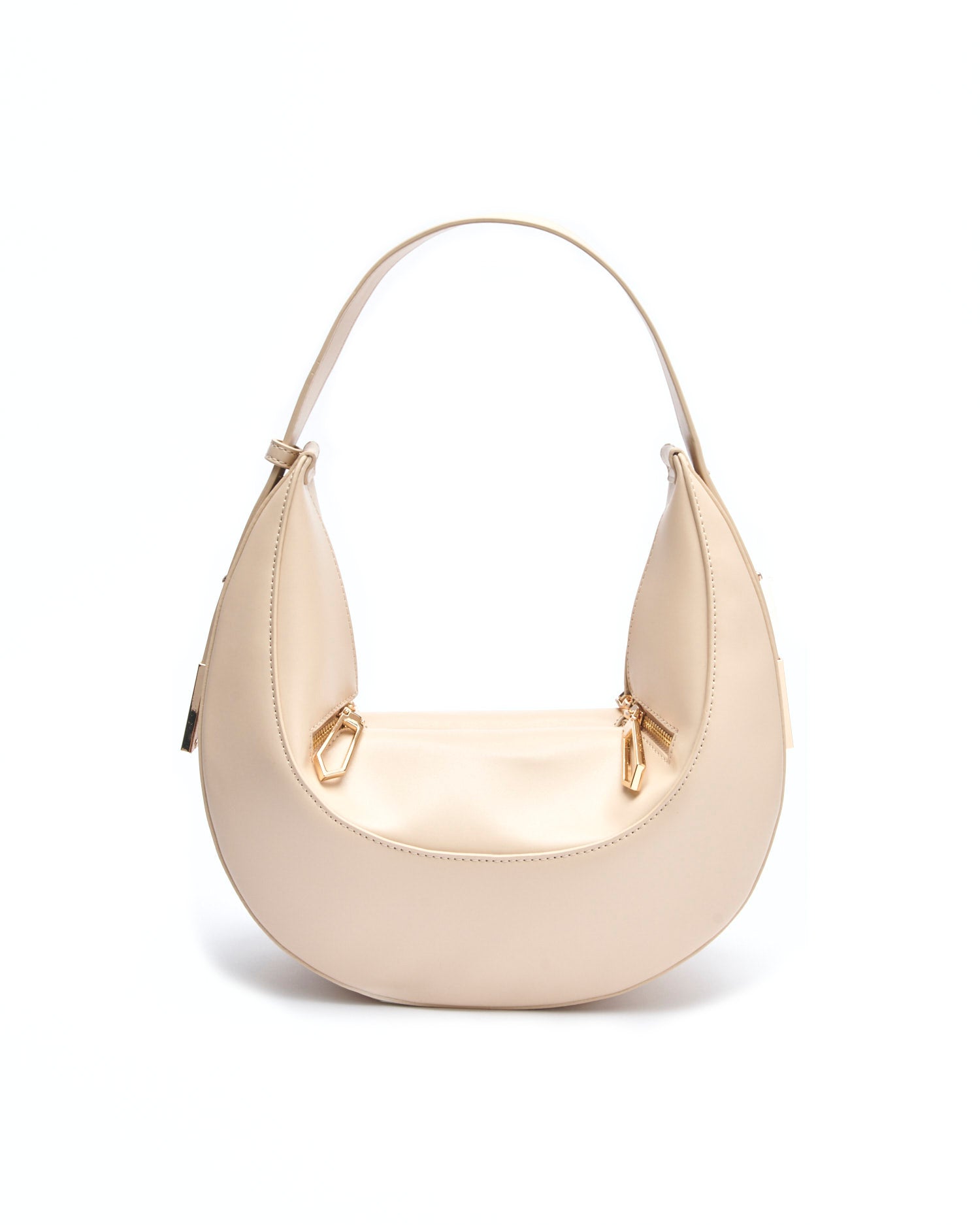 BORSA HOBO A SPALLA - Silvianheach