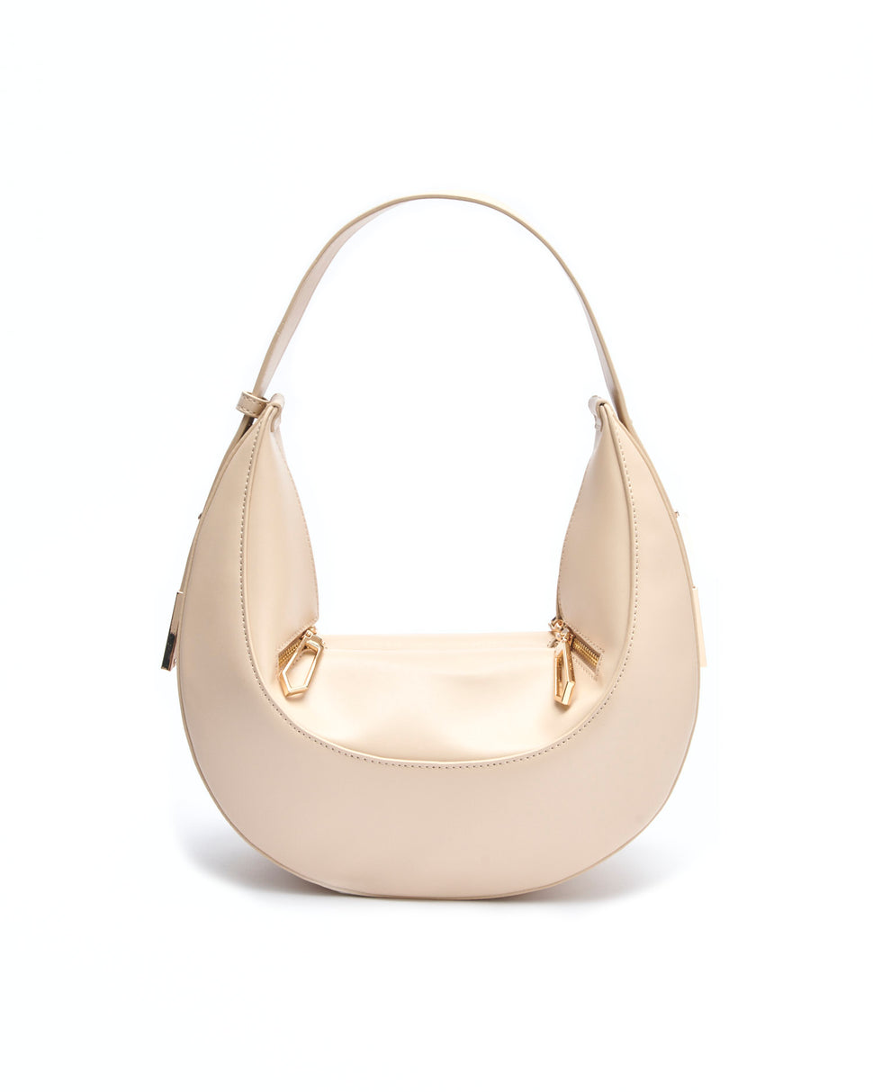 BORSA HOBO A SPALLA - Silvianheach