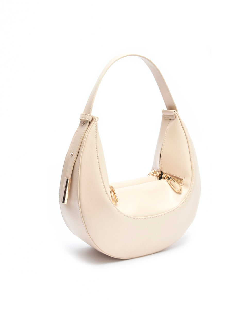BORSA HOBO A SPALLA - Silvianheach