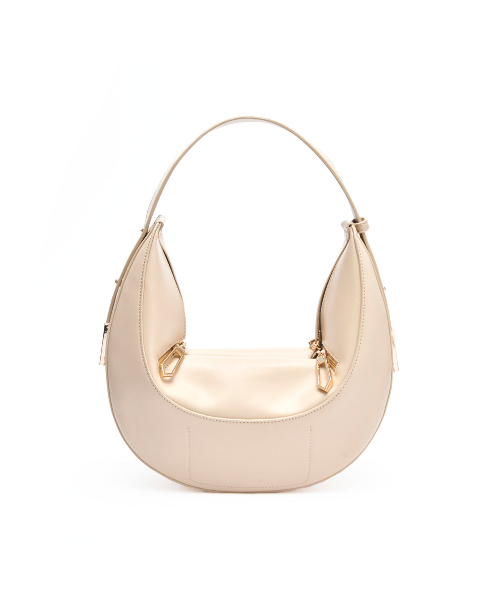 BORSA HOBO A SPALLA - Silvianheach
