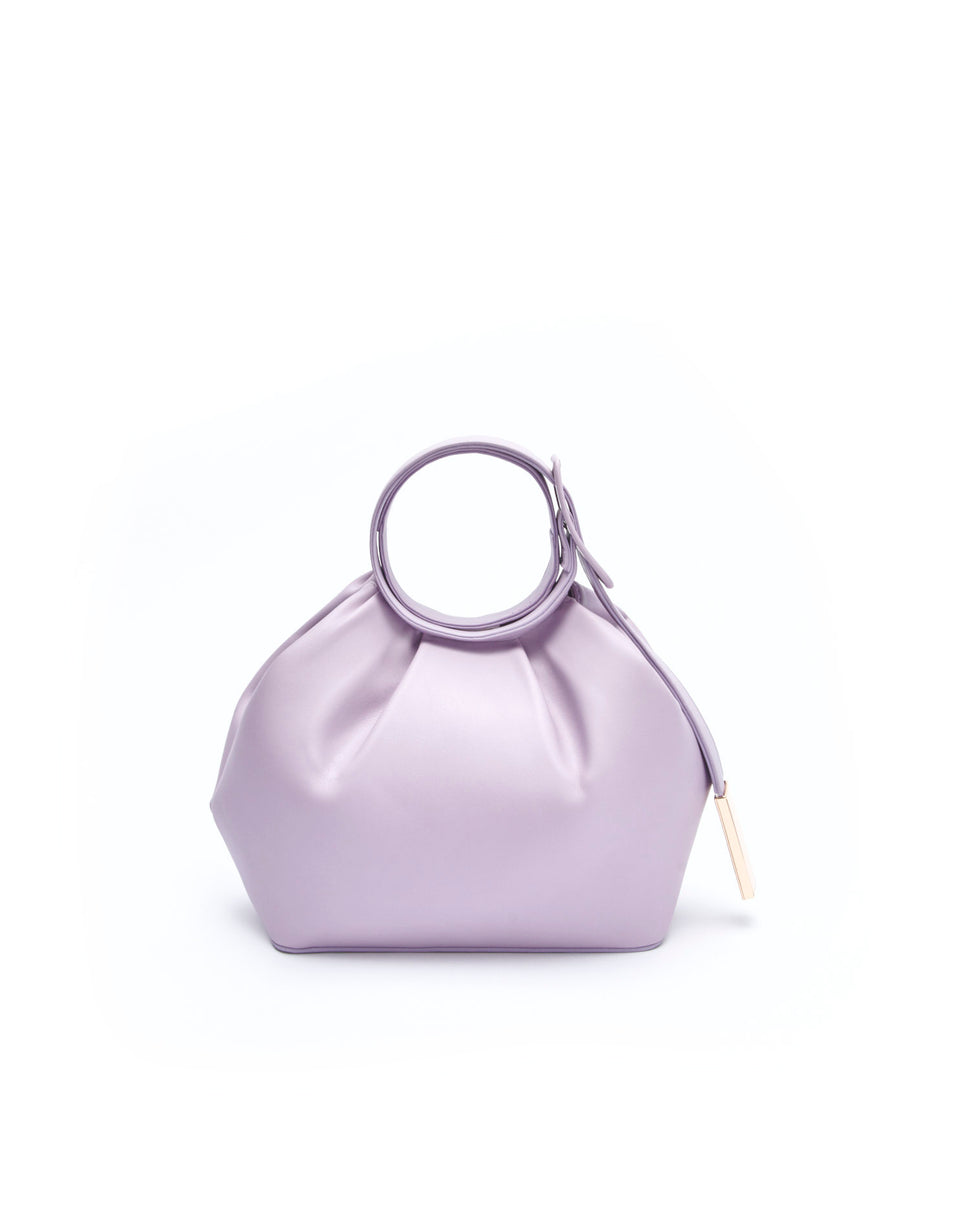 BORSA A MANO - Silvianheach
