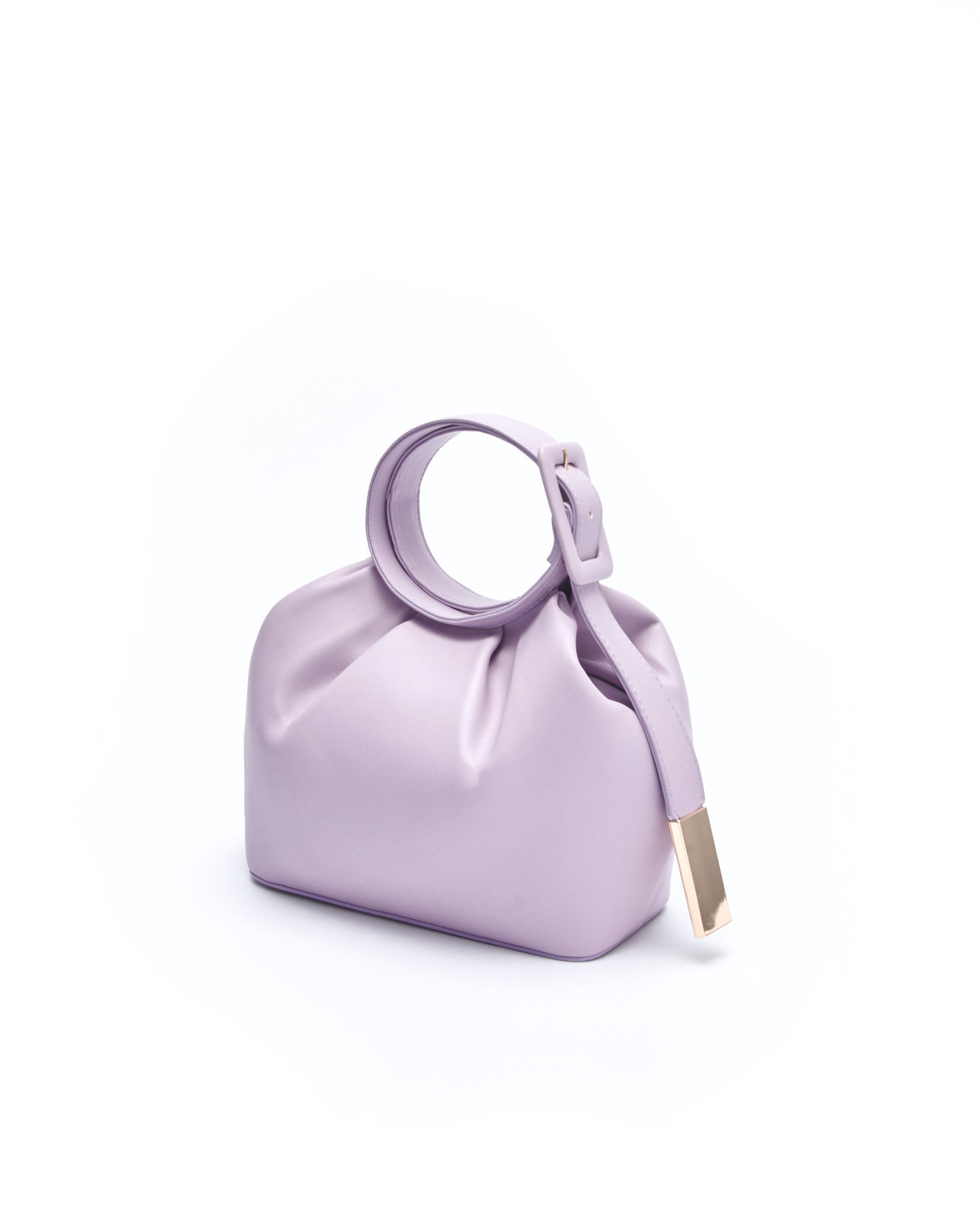 BORSA A MANO - Silvianheach