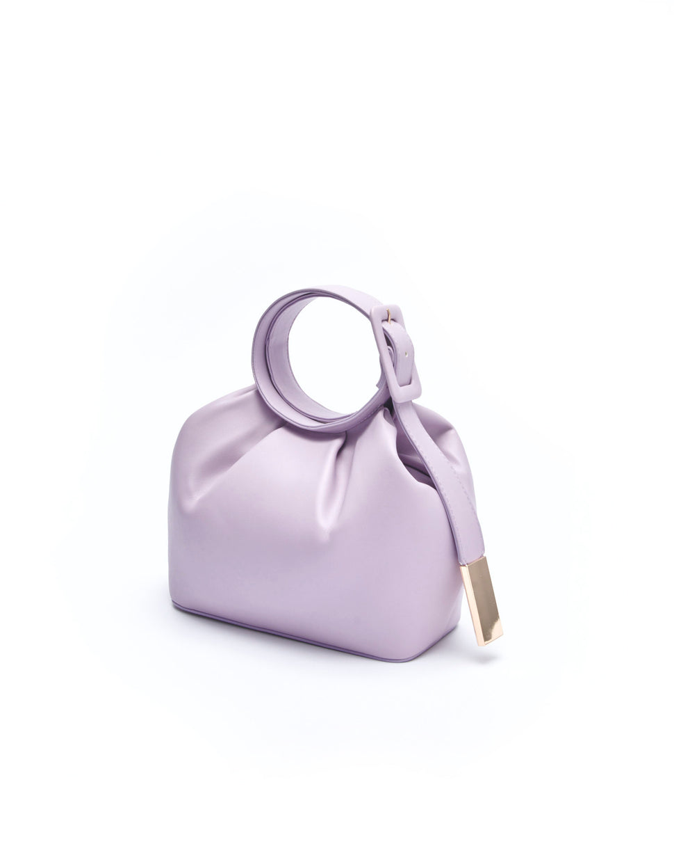 BORSA A MANO - Silvianheach
