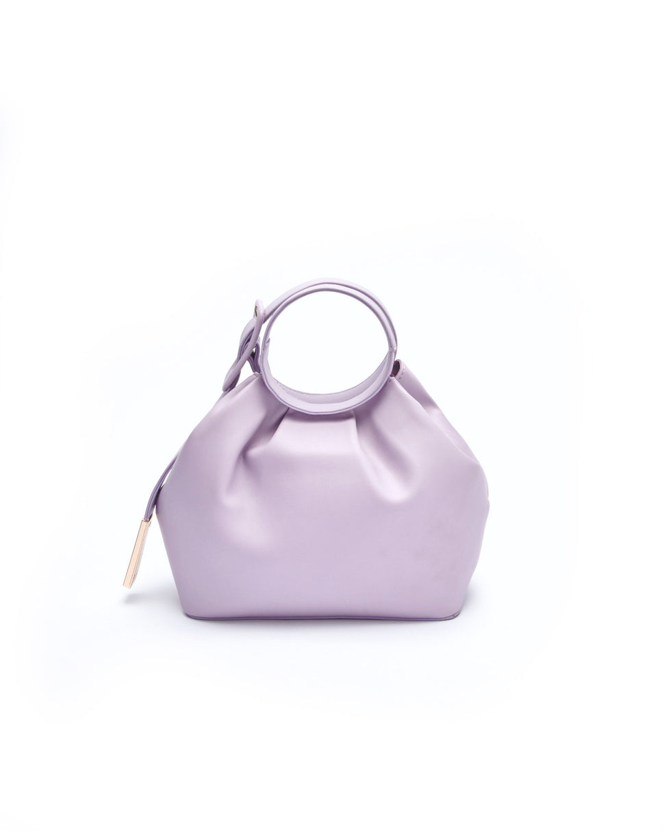 BORSA A MANO - Silvianheach