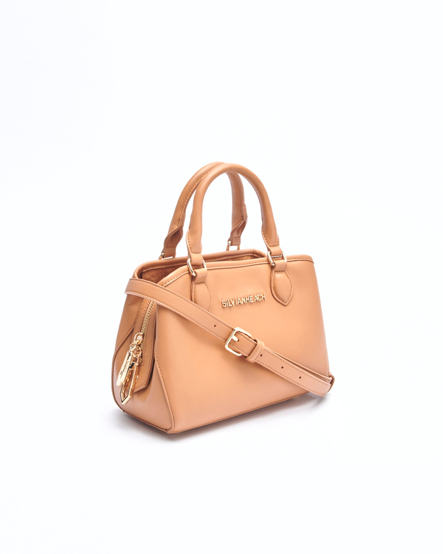 BORSA A MANO - Silvianheach