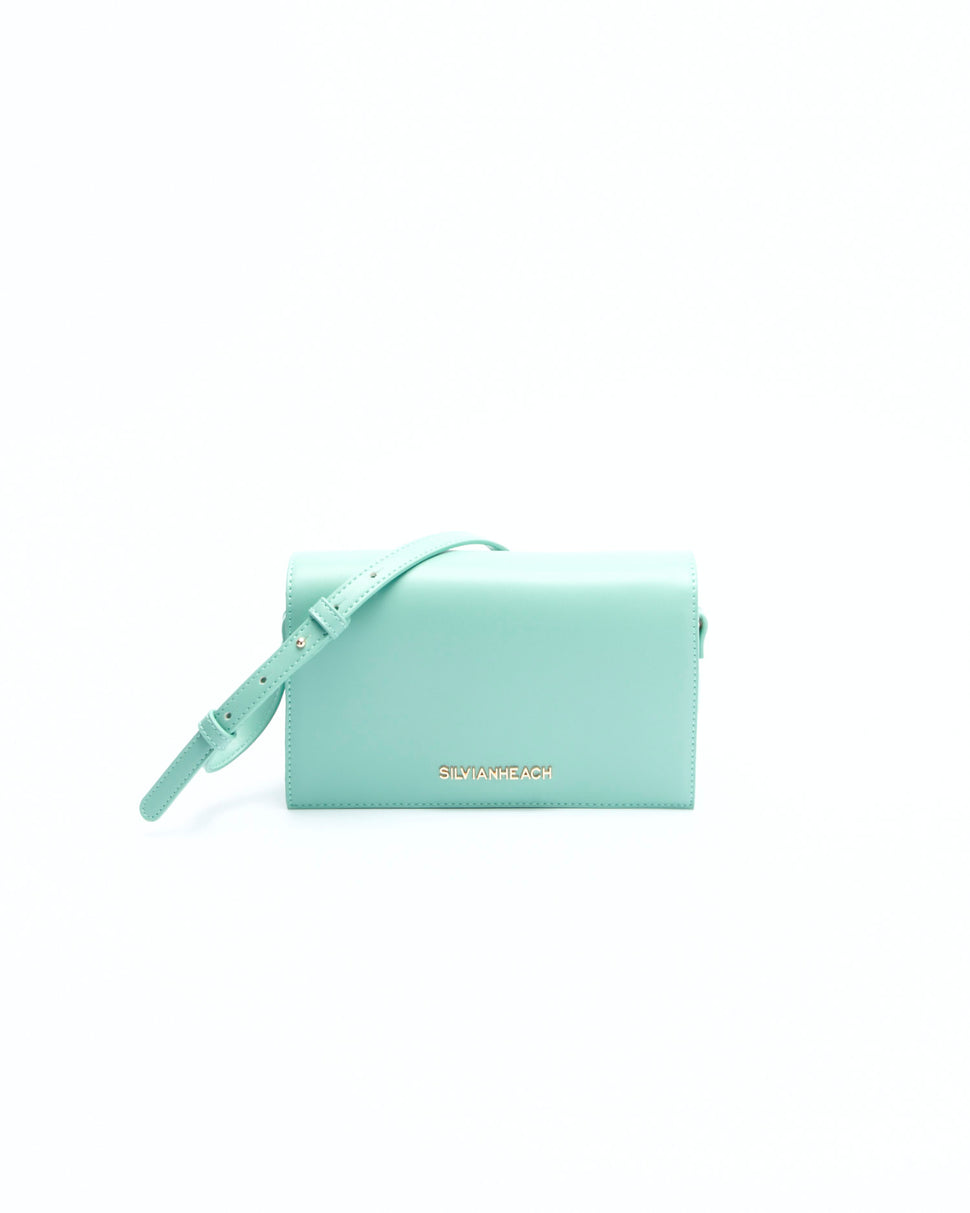 BORSA A TRACOLLA - Silvianheach