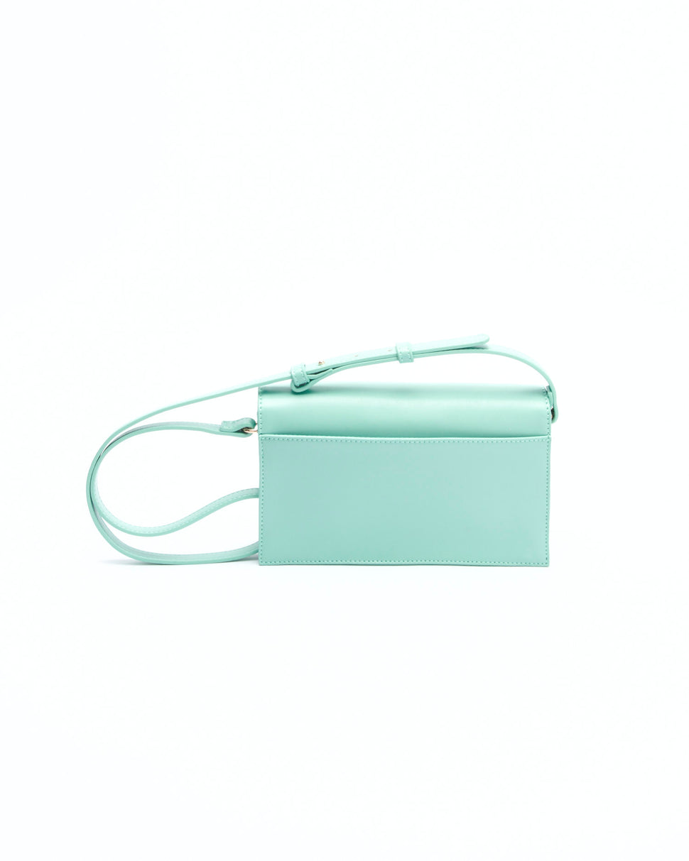 BORSA A TRACOLLA - Silvianheach