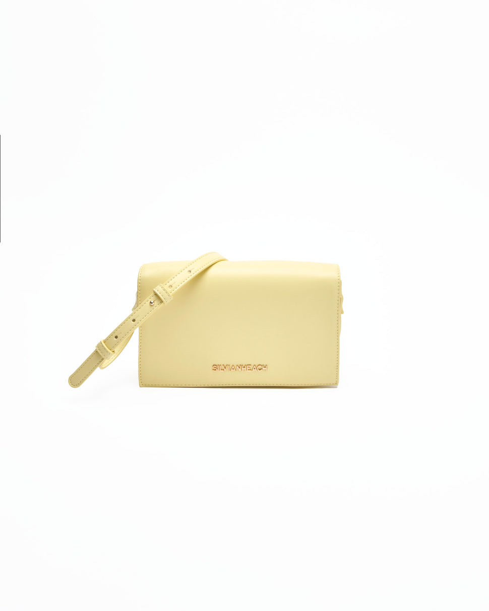 BORSA A TRACOLLA - Silvianheach