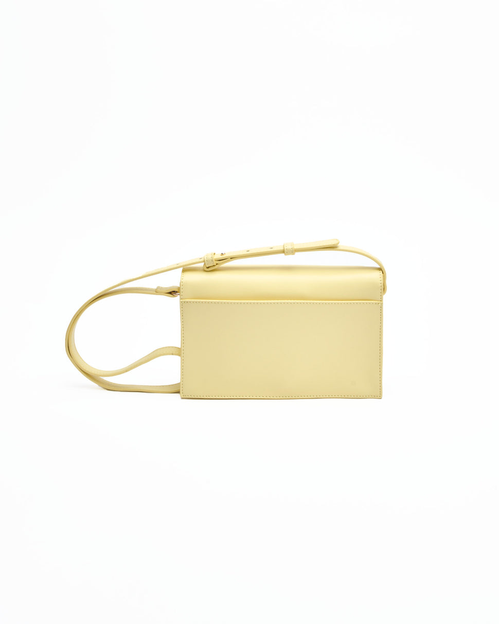 BORSA A TRACOLLA - Silvianheach