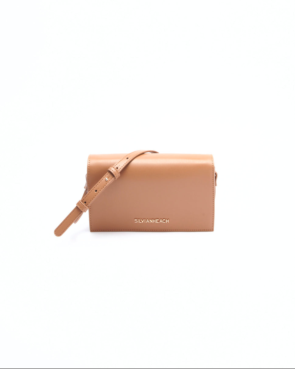 BORSA A TRACOLLA - Silvianheach