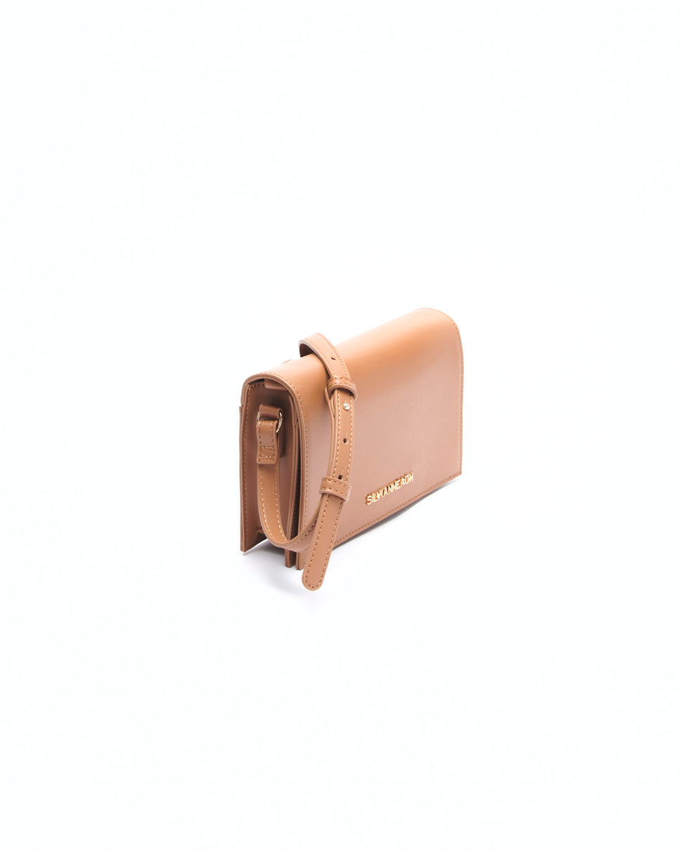 BORSA A TRACOLLA - Silvianheach