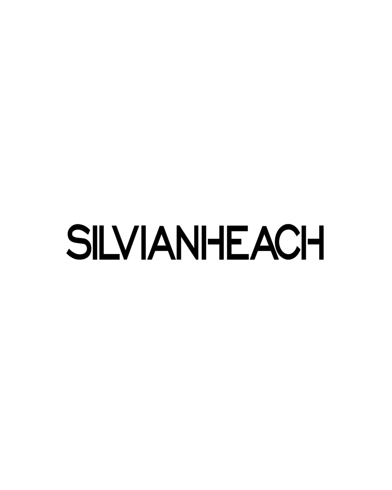 CINTURA DOPPIA - Silvianheach