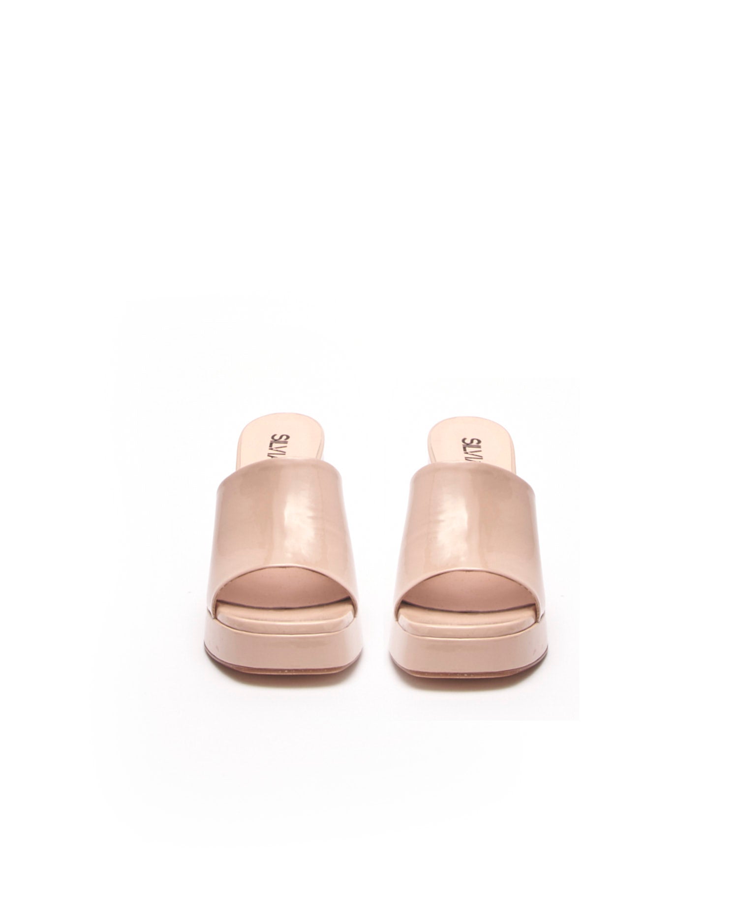 SANDALO CON FASCIA - Silvianheach