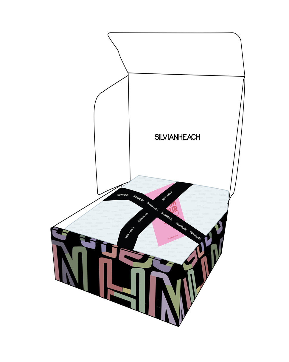 Confezione Regalo Silvian Heach - Silvianheach