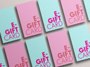 Celeste E-Gift Card - Silvianheach