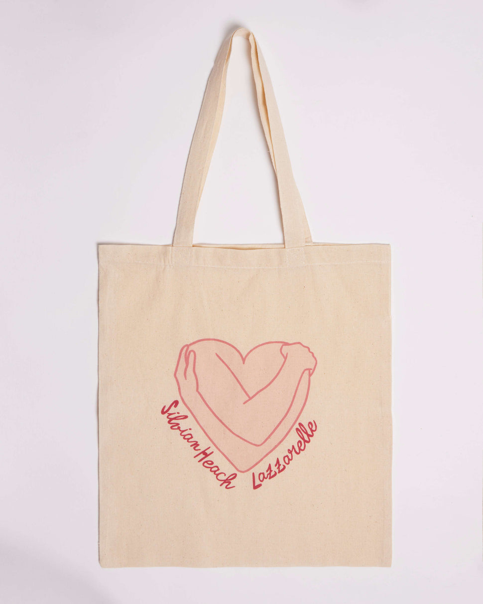 SHOPPER LAZZARELLE - Silvianheach
